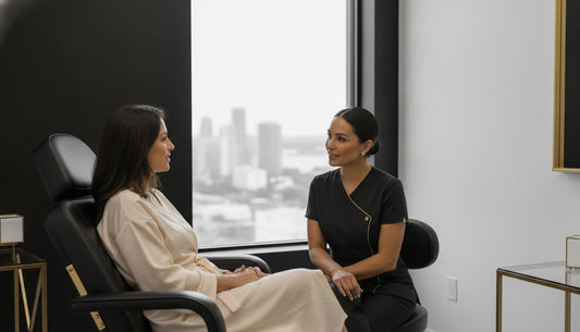 Is a Medspa Chain or Private Clinic Better for Botox? A Sophisticated Comparison