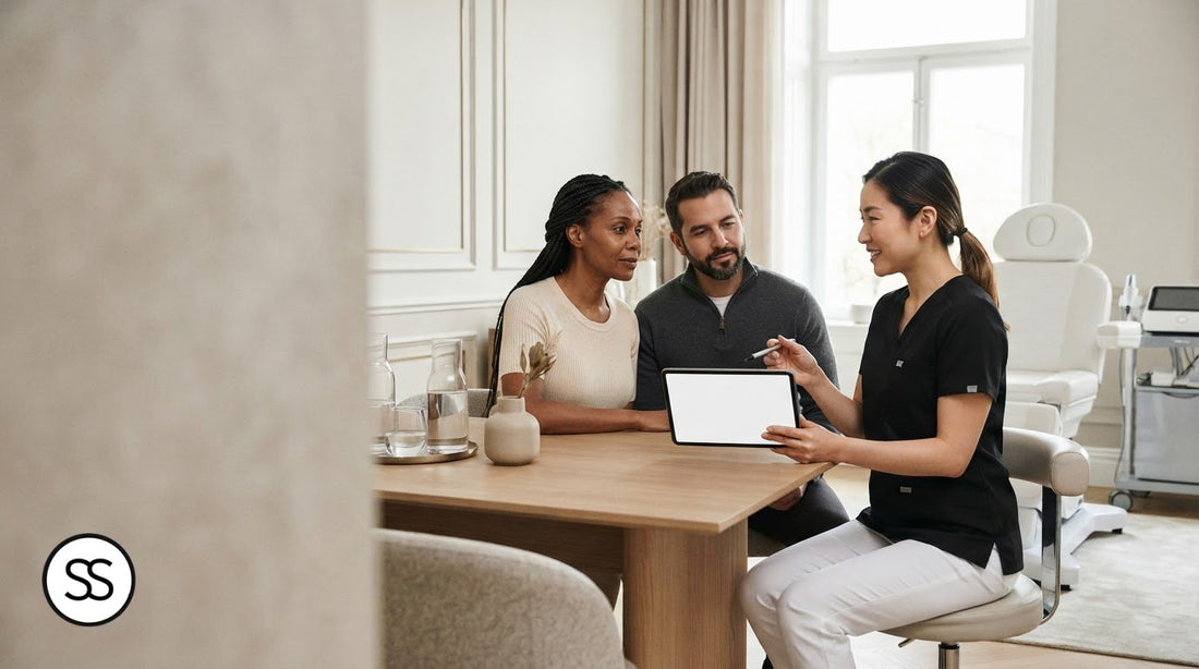 Is a Medspa Chain or Private Clinic Better for Botox? How to Choose in 2026