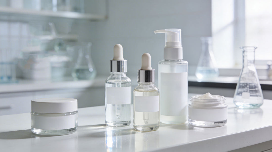 UNDERSTANDING ACTIVE VS. INACTIVE INGREDIENTS – Skin Spa New York