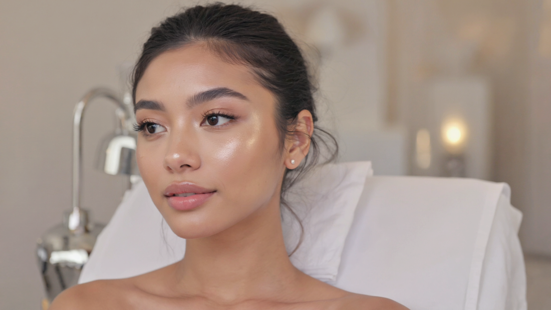 Laser Genesis for Skin Texture and Redness: What This Gentle Laser Does in 2026