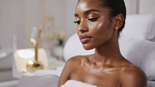 Laser Hair Removal for All Skin Tones: How Medical-Grade Technology Delivers Safe, Lasting Results