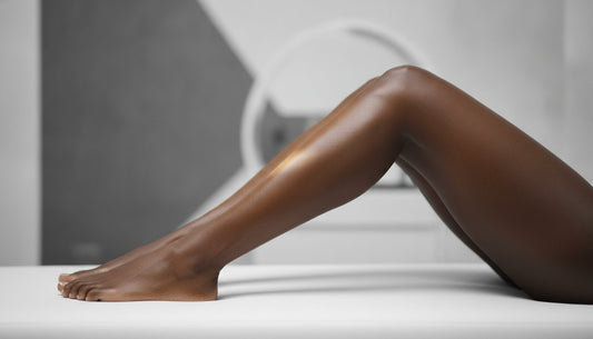 Laser Hair Removal for Dark Skin: Safe Clinical Results