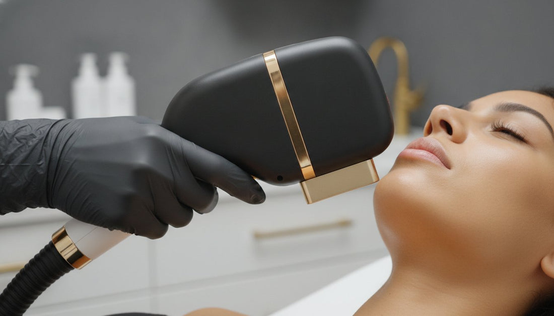 Laser Hair Removal for Ingrown Hairs: Clinical Solution