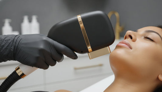 Laser Hair Removal for Ingrown Hairs: Clinical Solution
