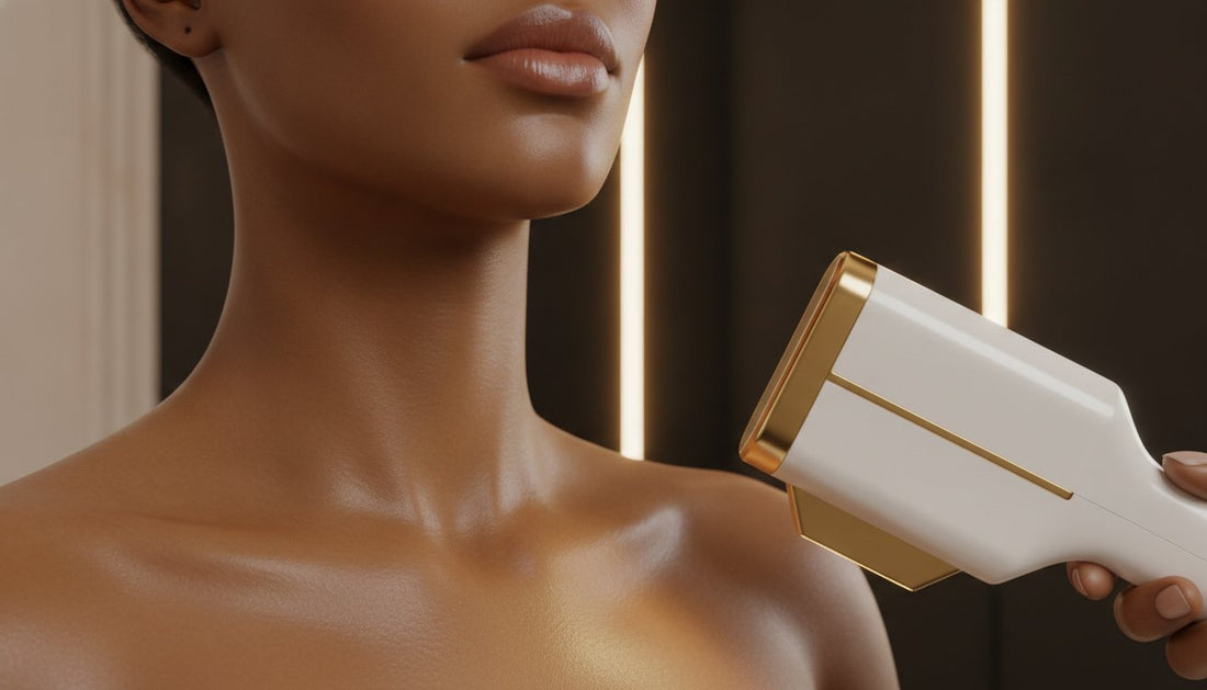 Laser Hair Removal for Ingrown Hairs: Clinical Solution
