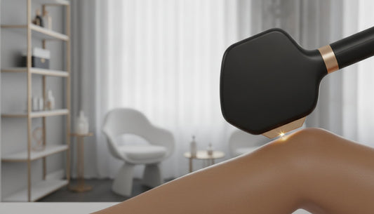 Laser Hair Removal vs. Waxing: The Professional Guide to Lasting Smoothness