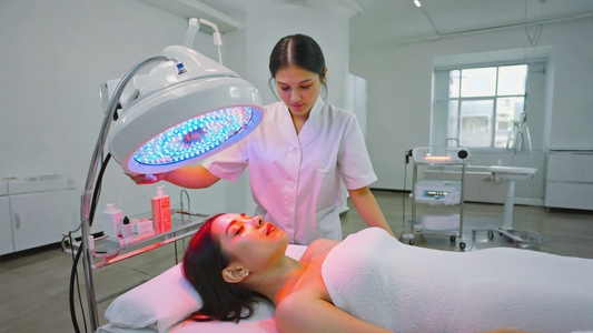 LED Light Therapy Facials: Benefits for Every Skin Type in 2026