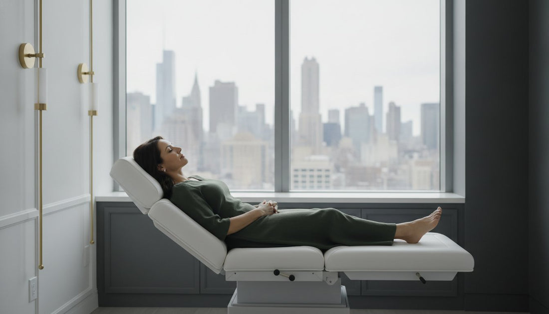 Lunchtime Facial Peel Midtown NYC: Professional Skin Renewal for the Busy Professional