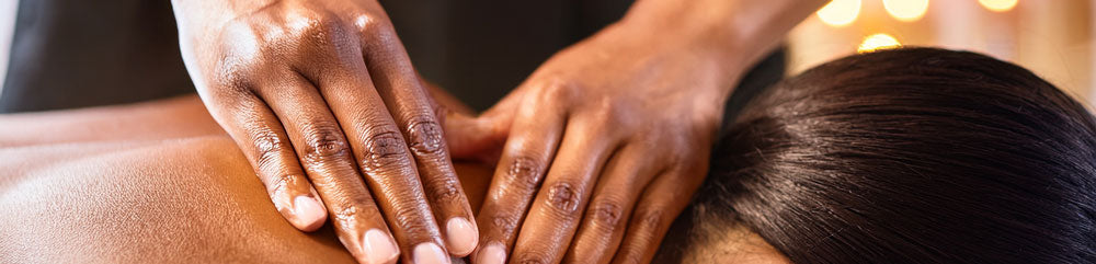 Licensed Massage Therapist