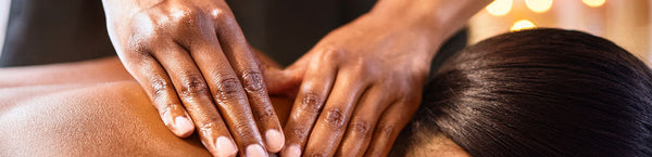 Licensed Massage Therapist