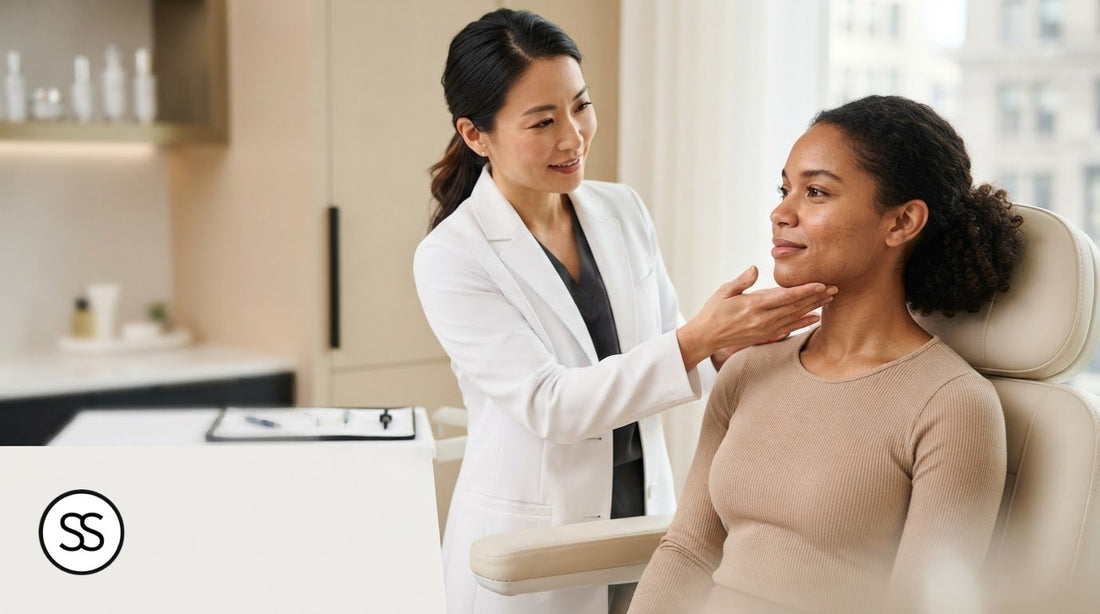 Masseter Botox in NYC: Benefits, Candidacy, and What to Ask
