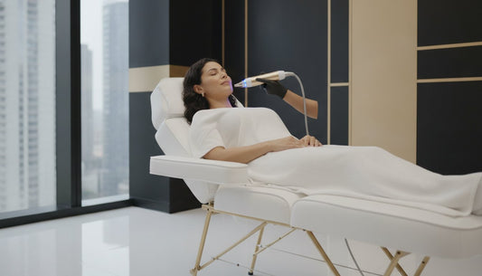 Med Spa Promotions NYC: A Guide to Choosing the Best Aesthetic Treatments