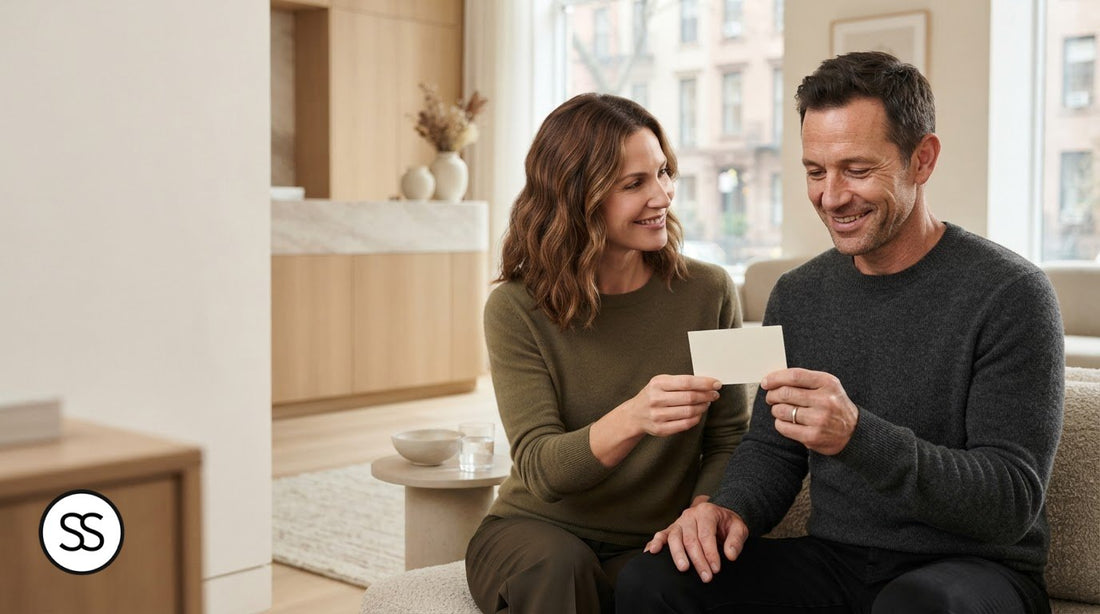 Medspa Gift Certificates for Husbands in NYC