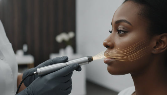 Microneedling Benefits: The Sophisticated Guide to Clinical Skin Transformation