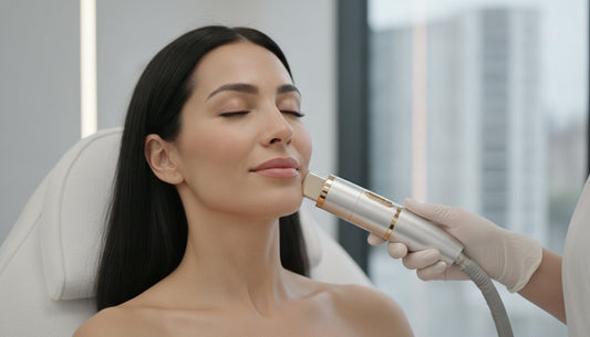 Morpheus8 Before and After: A Clinical Guide to Realistic Results and Timelines