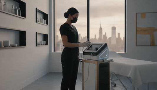 Morpheus8 Cost NYC: The 2026 Guide to Pricing, Value, and Results