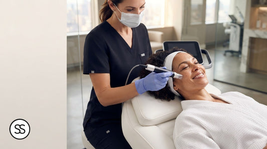 Morpheus8 Treatment: How It Works and What to Expect