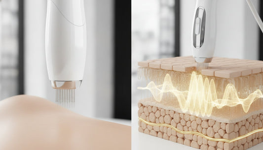Morpheus8 vs. Microneedling: A Sophisticated Guide to Skin Remodelling in 2026
