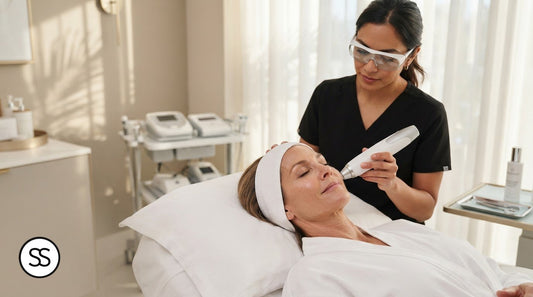 No-Downtime Laser Facial in Miami: How to Choose the Right Treatment