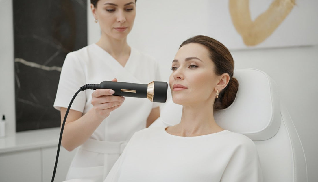 Non-Invasive Facelift Options in Boston: The Sophisticated Guide to Ageless Results