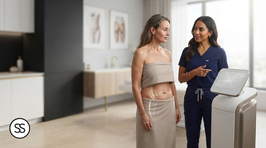 Non-Surgical Body Contouring Options in NYC: A Guide to Choosing
