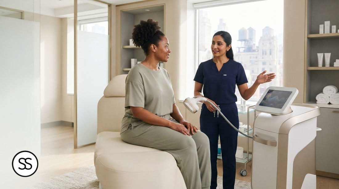Non-Surgical Body Sculpting in NYC: How to Choose the Right Treatment