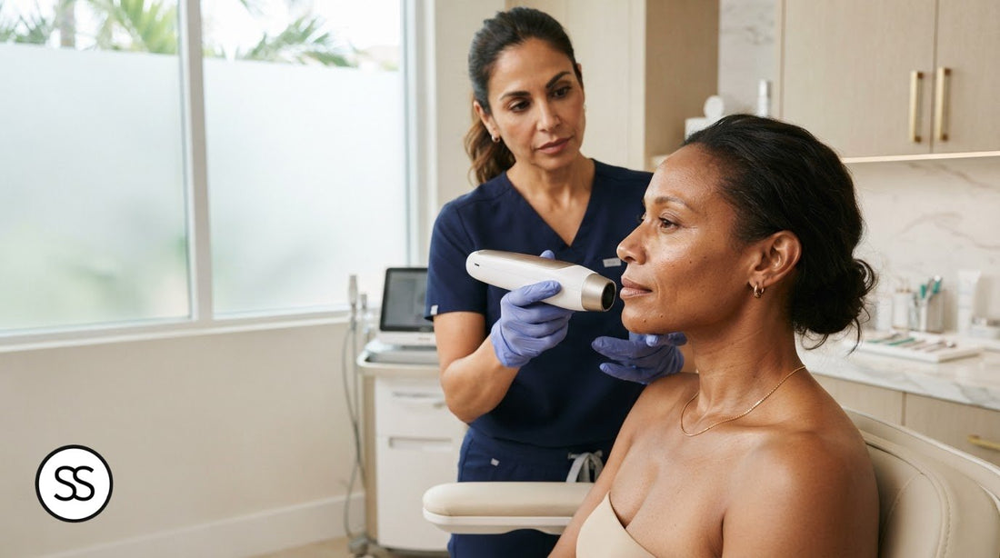 Non-Surgical Chin Augmentation with Fillers in Miami: The Definitive Buying Guide