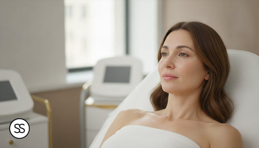 Oxygeneo Facial Benefits: The Clinical Guide to 3-in-1 Skin Rejuvenation