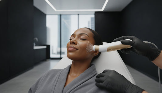 OxyGeneo Facial Buying Guide: Choosing the Ultimate 3-in-1 Super Facial for 2026