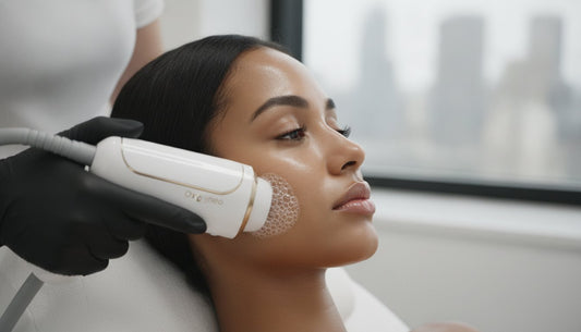 Oxygeneo Facial: The Clinical Guide to the 3-in-1 Super Facial of 2026
