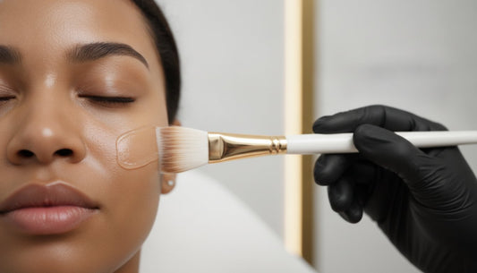 PCA Peel Benefits: The Sophisticated Guide to Medical-Grade Resurfacing