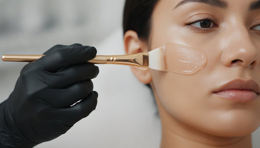 PCA Peel Benefits: The Sophisticated Guide to Medical-Grade Resurfacing