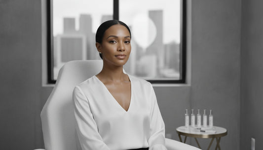 PCA Peel: The Sophisticated Professional Guide to Skin Transformation