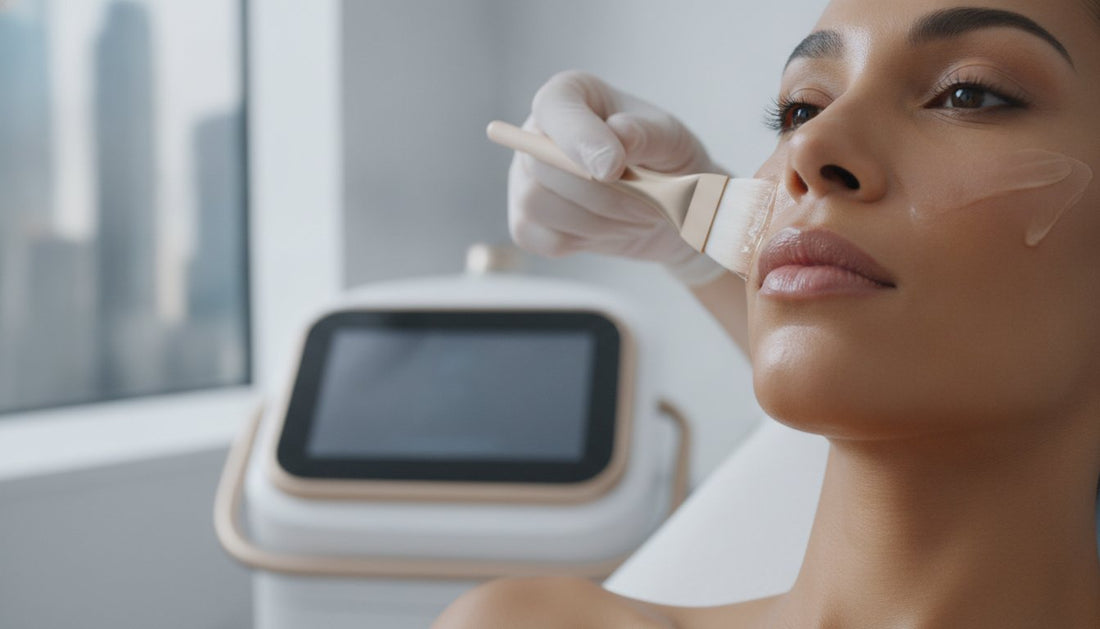 PCA Peels: The Advanced Guide to Clinical Skin Resurfacing in 2026