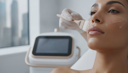 PCA Peels: The Advanced Guide to Clinical Skin Resurfacing in 2026