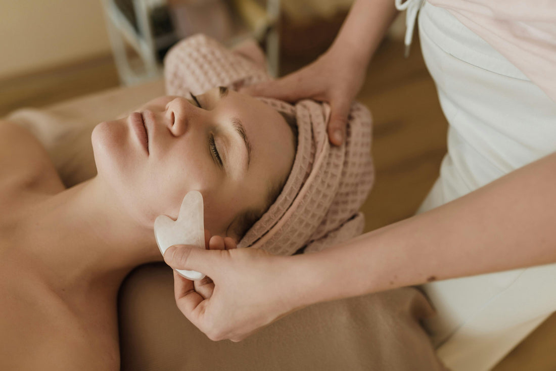 Benefits of Facials - The Key to a Vibrant & Healthier Skin