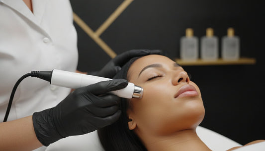 Professional Exfoliation Treatments: A Clinical Guide to the Exfoliation Suite
