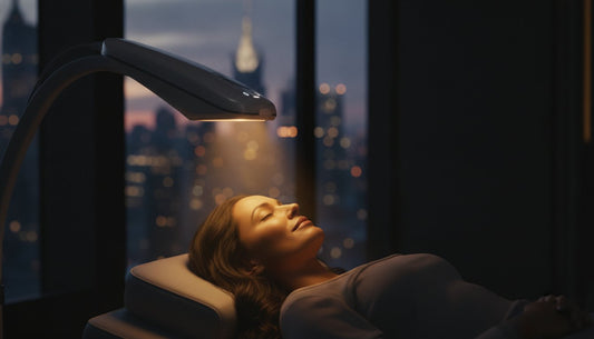 Relaxing Facial NYC: Your Buying Guide to Urban Sanctuary and Wellness