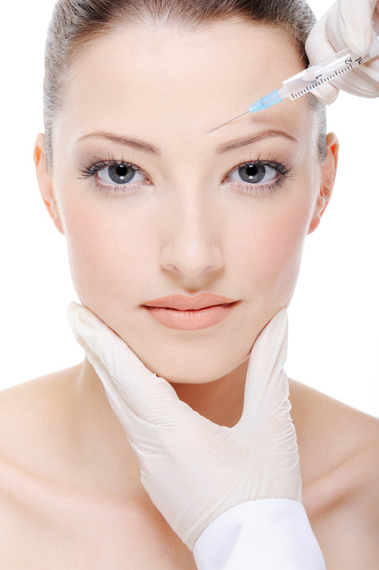 The Botox Brow Lift: Procedure, Expense, and More