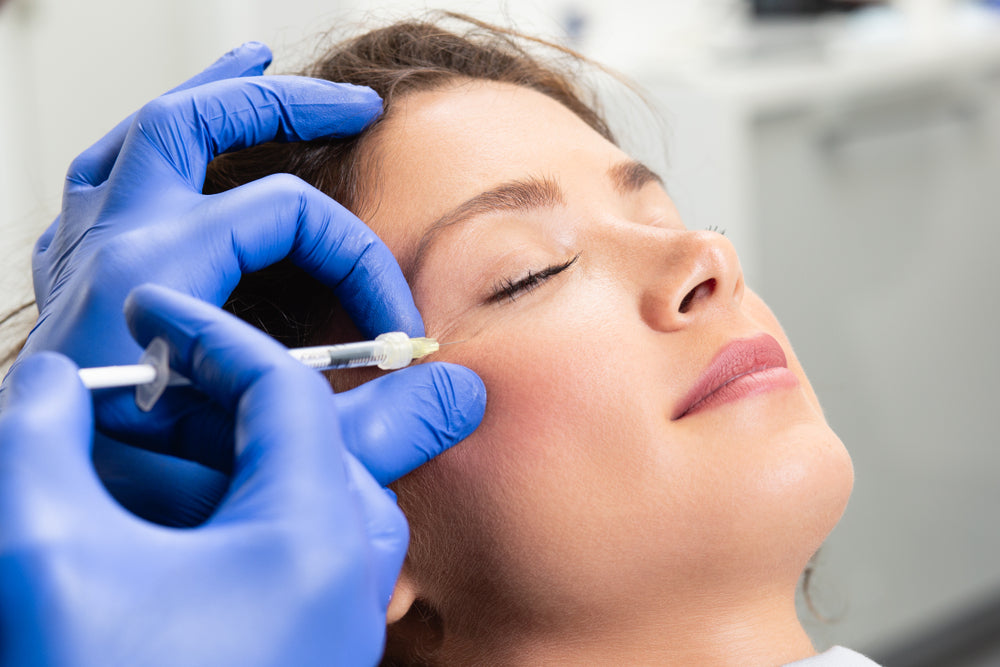 How Many PRP Treatments Are Needed for Face