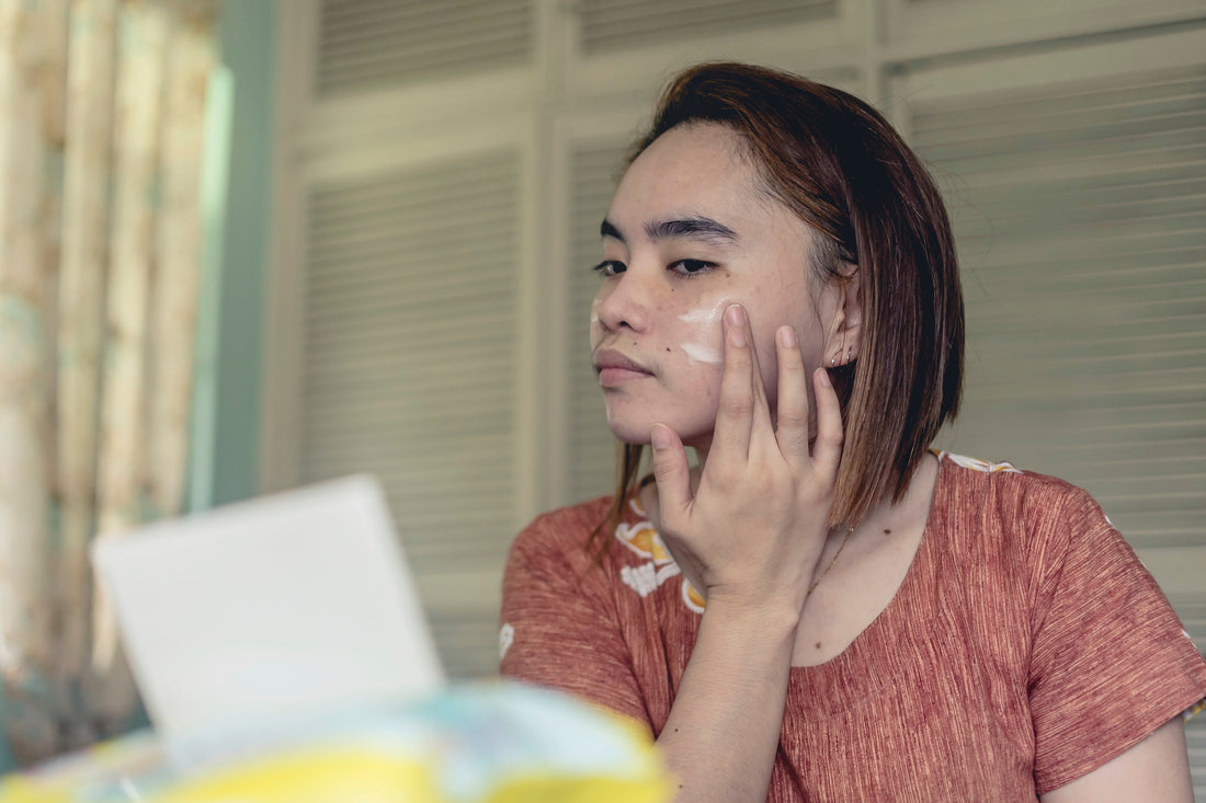 Should I Wear Sunscreen Indoors?