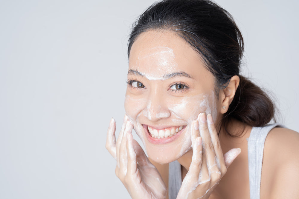 How To Properly Exfoliate Your Face For Each Skin Type