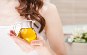 Is Olive Oil Actually Good for Your Skin? And Other DIY Olive Oil Treatments