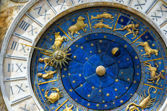 What Spa Treatment You Need Based On Your Zodiac Sign