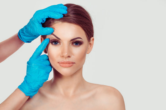 Hooded Eye Treatment: Effective Options and Solutions