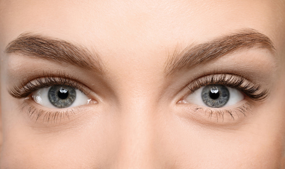 What's the Secret to Growing Long Eyelashes at Home?