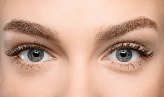 What's the Secret to Growing Long Eyelashes at Home?