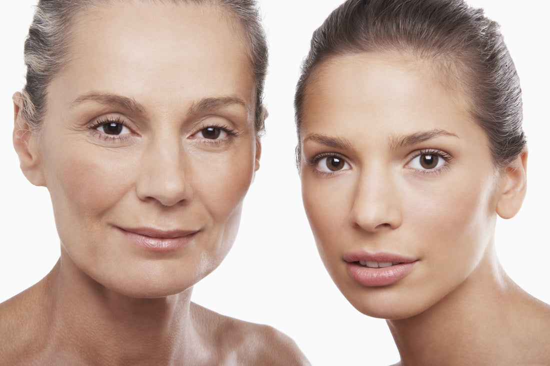 Best Skin Treatments and Products for Your Age