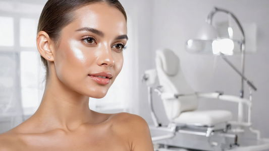 Sun Damage Correction at a Medical Spa: How IPL Photofacials, Peels, and Resurfacing Work Together
