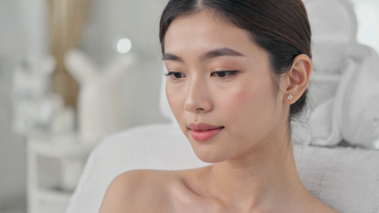 The Science of Collagen Banking: How to Preserve Youthful Skin in Your 20s and 30s